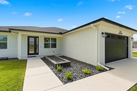Villa ou maison à vendre à Sebring, Floride: 3 chambres, 142.7 m2 № 2230556 - photo 2