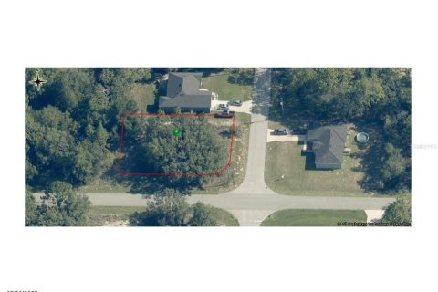 Land in Citrus Springs, Florida № 2166647 - photo 3