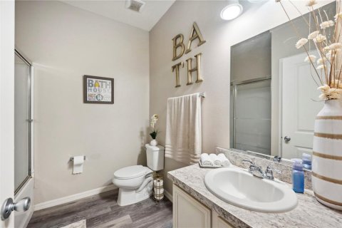 House in Mulberry, Florida 4 bedrooms, 184.23 sq.m. № 1740573 - photo 20