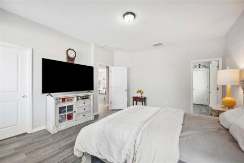 House in Mulberry, Florida 4 bedrooms, 184.23 sq.m. № 1740573 - photo 15
