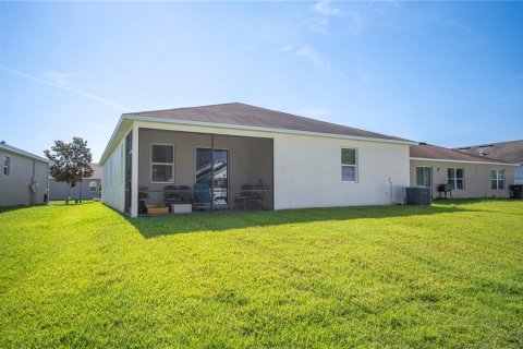 House in Mulberry, Florida 4 bedrooms, 184.23 sq.m. № 1740573 - photo 30