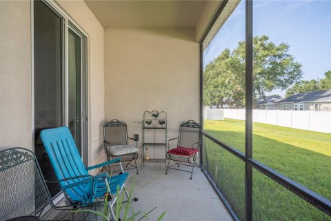 House in Mulberry, Florida 4 bedrooms, 184.23 sq.m. № 1740573 - photo 29