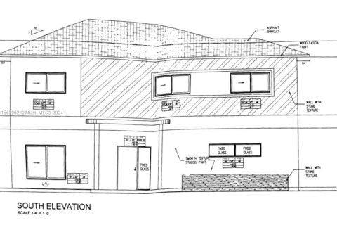Land in Miami Gardens, Florida № 1958279 - photo 7