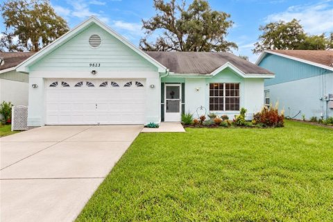 Casa en Tampa, Florida 3 dormitorios, 146.97 m2 № 2371319