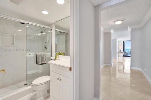 Купить кондоминиум в Форт-Лодердейл, Флорида 2 спальни, 139.35м2, № 2006157 - фото 22