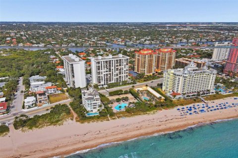 Купить кондоминиум в Форт-Лодердейл, Флорида 2 спальни, 139.35м2, № 2006157 - фото 30