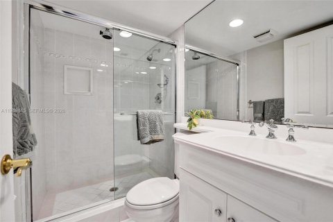 Купить кондоминиум в Форт-Лодердейл, Флорида 2 спальни, 139.35м2, № 2006157 - фото 23