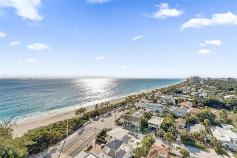 Купить кондоминиум в Форт-Лодердейл, Флорида 2 спальни, 139.35м2, № 2006157 - фото 26