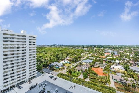 Купить кондоминиум в Форт-Лодердейл, Флорида 2 спальни, 139.35м2, № 2006157 - фото 29