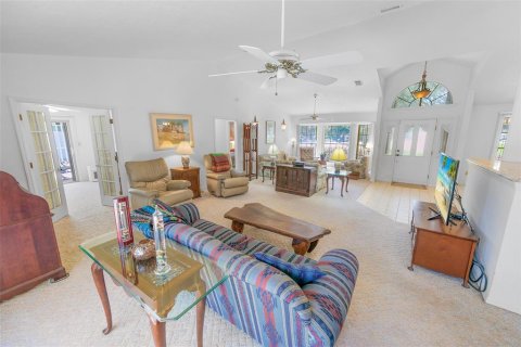 House in Ponce Inlet, Florida 3 bedrooms, 197.6 sq.m. № 2111984 - photo 4