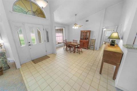 House in Ponce Inlet, Florida 3 bedrooms, 197.6 sq.m. № 2111984 - photo 13