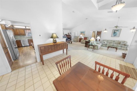 House in Ponce Inlet, Florida 3 bedrooms, 197.6 sq.m. № 2111984 - photo 16
