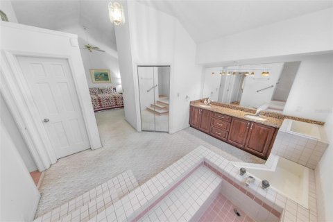 House in Ponce Inlet, Florida 3 bedrooms, 197.6 sq.m. № 2111984 - photo 26