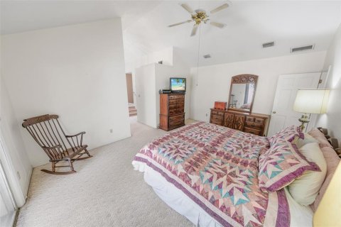 House in Ponce Inlet, Florida 3 bedrooms, 197.6 sq.m. № 2111984 - photo 22