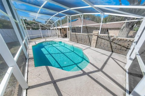 House in Ponce Inlet, Florida 3 bedrooms, 197.6 sq.m. № 2111984 - photo 17