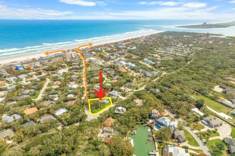 House in Ponce Inlet, Florida 3 bedrooms, 197.6 sq.m. № 2111984 - photo 2