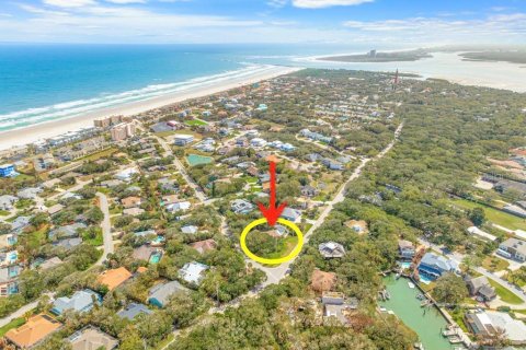 House in Ponce Inlet, Florida 3 bedrooms, 197.6 sq.m. № 2111984 - photo 19