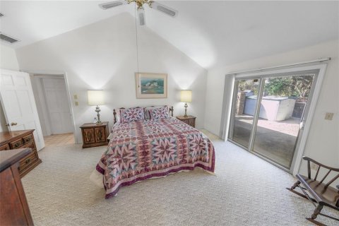 House in Ponce Inlet, Florida 3 bedrooms, 197.6 sq.m. № 2111984 - photo 23