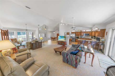 House in Ponce Inlet, Florida 3 bedrooms, 197.6 sq.m. № 2111984 - photo 3