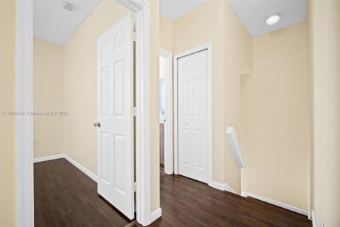 Villa ou maison à vendre à Homestead, Floride: 3 chambres, 155.98 m2 № 1967924 - photo 24