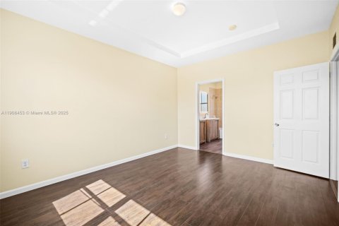 Villa ou maison à vendre à Homestead, Floride: 3 chambres, 155.98 m2 № 1967924 - photo 22