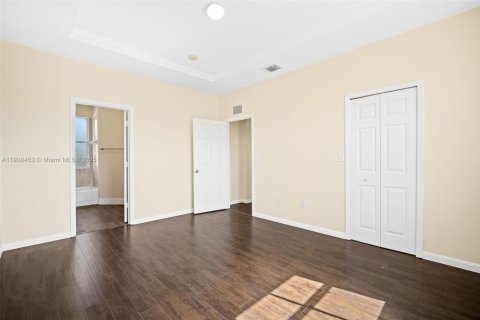 Villa ou maison à vendre à Homestead, Floride: 3 chambres, 155.98 m2 № 1967924 - photo 19