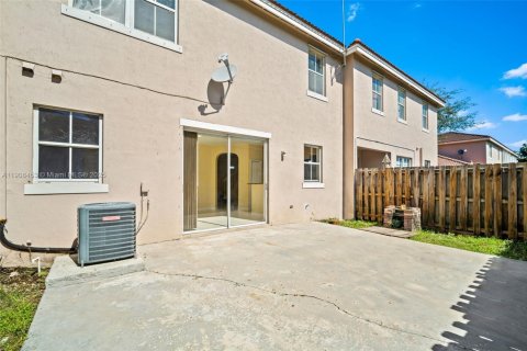 Villa ou maison à vendre à Homestead, Floride: 3 chambres, 155.98 m2 № 1967924 - photo 26