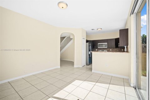 Villa ou maison à vendre à Homestead, Floride: 3 chambres, 155.98 m2 № 1967924 - photo 9