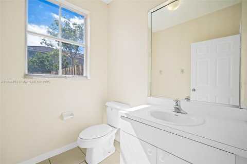 Villa ou maison à vendre à Homestead, Floride: 3 chambres, 155.98 m2 № 1967924 - photo 11