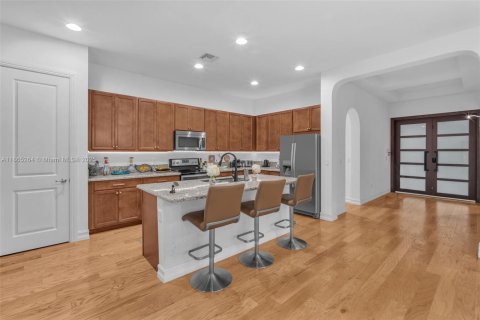 Villa ou maison à louer à Pembroke Pines, Floride: 3 chambres, 224.92 m2 № 1894259 - photo 12