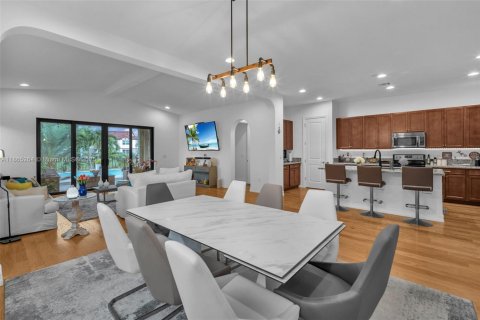 Villa ou maison à louer à Pembroke Pines, Floride: 3 chambres, 224.92 m2 № 1894259 - photo 11