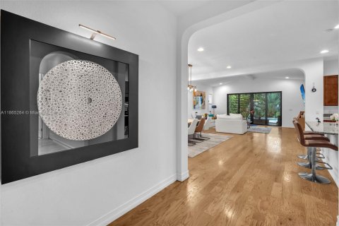 Villa ou maison à louer à Pembroke Pines, Floride: 3 chambres, 224.92 m2 № 1894259 - photo 5