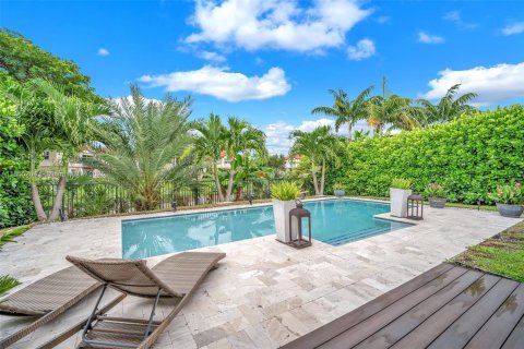 Villa ou maison à louer à Pembroke Pines, Floride: 3 chambres, 224.92 m2 № 1894259 - photo 29