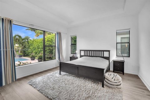 Villa ou maison à louer à Pembroke Pines, Floride: 3 chambres, 224.92 m2 № 1894259 - photo 22