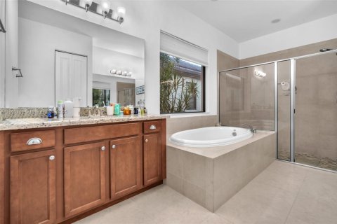 Villa ou maison à louer à Pembroke Pines, Floride: 3 chambres, 224.92 m2 № 1894259 - photo 21