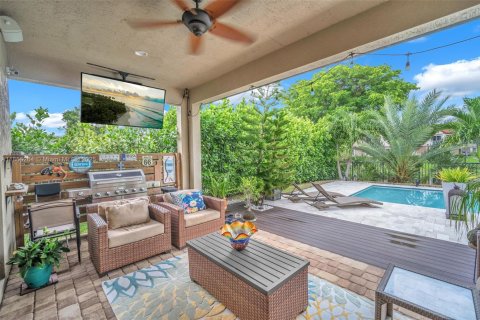 Villa ou maison à louer à Pembroke Pines, Floride: 3 chambres, 224.92 m2 № 1894259 - photo 27
