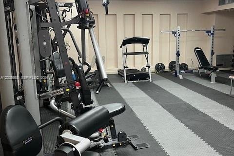Copropriété à louer à Miami, Floride: 2 chambres, 105.91 m2 № 2072051 - photo 19