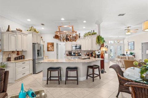 Villa ou maison à vendre à Summerfield, Floride: 3 chambres, 188.59 m2 № 2299482 - photo 23