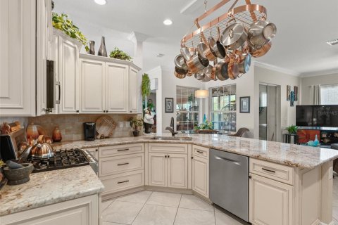 Villa ou maison à vendre à Summerfield, Floride: 3 chambres, 188.59 m2 № 2299482 - photo 26