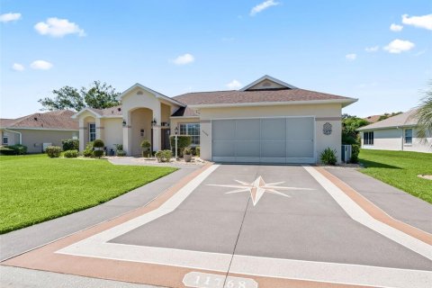 Villa ou maison à vendre à Summerfield, Floride: 3 chambres, 188.59 m2 № 2299482 - photo 6