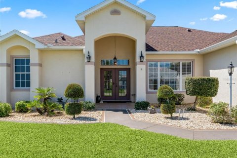 Villa ou maison à vendre à Summerfield, Floride: 3 chambres, 188.59 m2 № 2299482 - photo 7