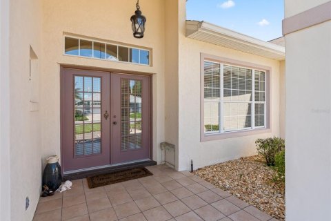 Villa ou maison à vendre à Summerfield, Floride: 3 chambres, 188.59 m2 № 2299482 - photo 8
