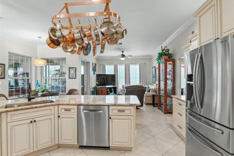Villa ou maison à vendre à Summerfield, Floride: 3 chambres, 188.59 m2 № 2299482 - photo 27