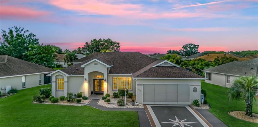 Villa ou maison à Summerfield, Floride 3 chambres, 188.59 m2 № 2299482