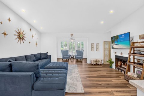 Touwnhouse à vendre à Boca Raton, Floride: 2 chambres, 122.91 m2 № 2387815 - photo 14