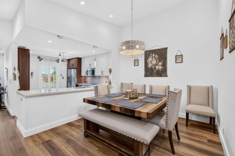 Touwnhouse à vendre à Boca Raton, Floride: 2 chambres, 122.91 m2 № 2387815 - photo 30