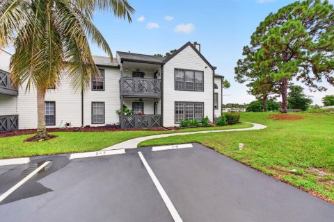 Touwnhouse à Boca Raton, Floride 2 chambres, 122.91 m2 № 2387815
