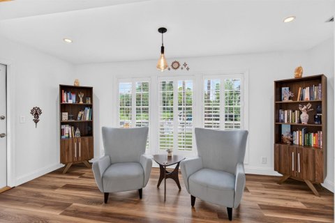 Touwnhouse à vendre à Boca Raton, Floride: 2 chambres, 122.91 m2 № 2387815 - photo 17