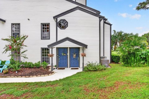 Touwnhouse à vendre à Boca Raton, Floride: 2 chambres, 122.91 m2 № 2387815 - photo 5