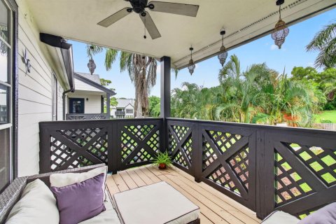 Touwnhouse à vendre à Boca Raton, Floride: 2 chambres, 122.91 m2 № 2387815 - photo 20